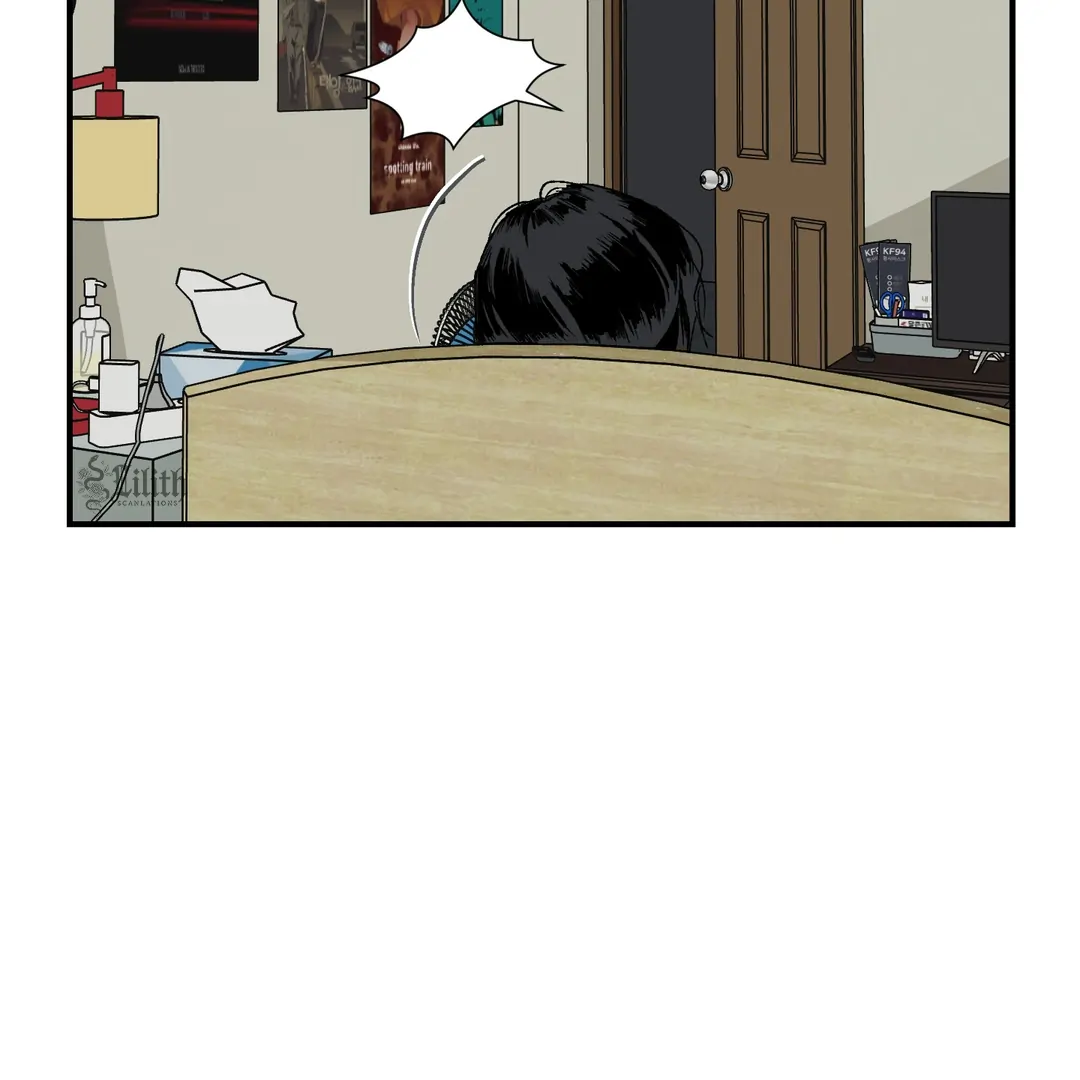 God’s Peace Chapter 15 - Page 62