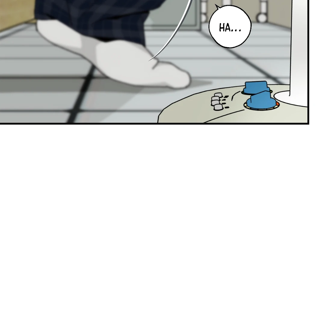 God’s Peace Chapter 15 - Page 64