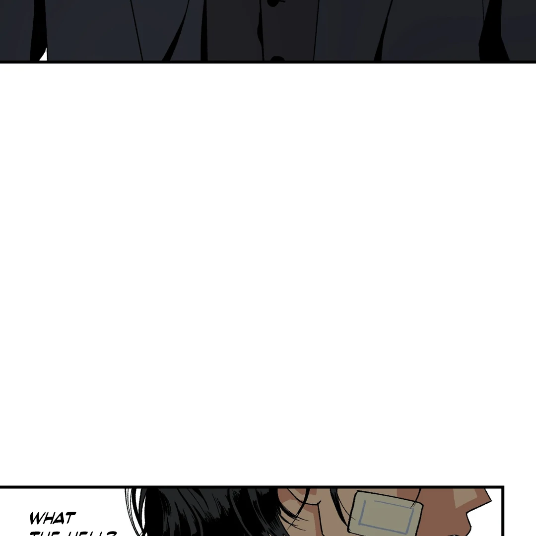 God’s Peace Chapter 15 - Page 71