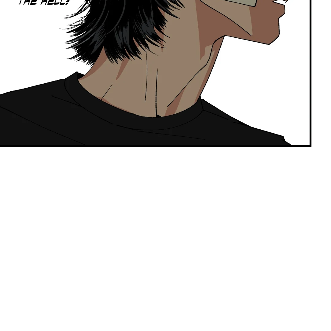 God’s Peace Chapter 15 - Page 72