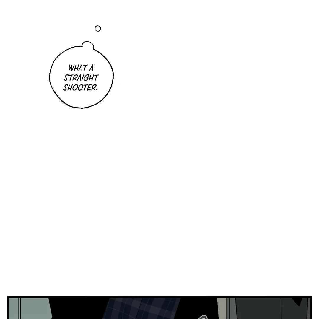 God’s Peace Chapter 15 - Page 77