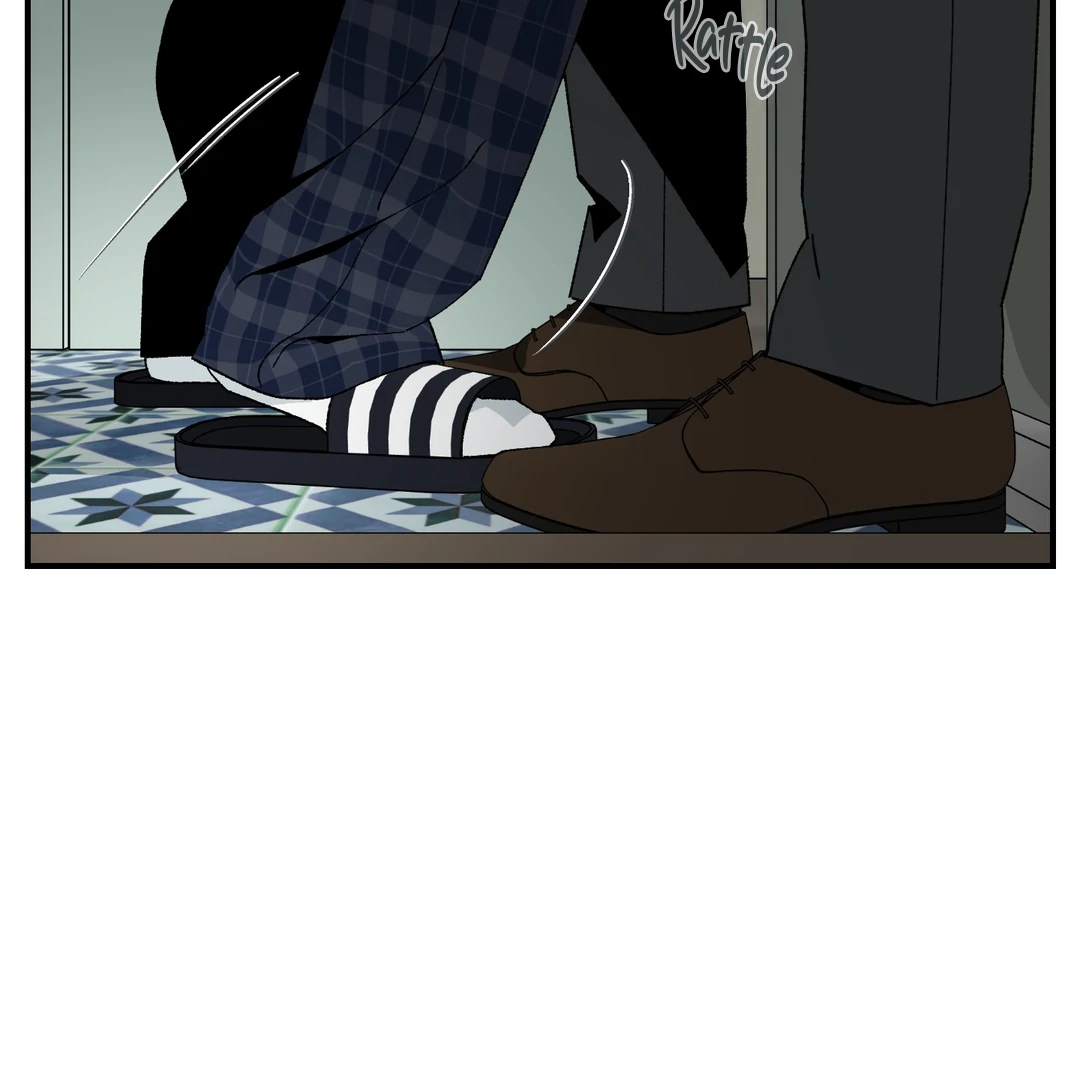 God’s Peace Chapter 15 - Page 78