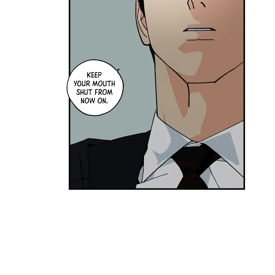 God’s Peace Chapter 15 - Page 81