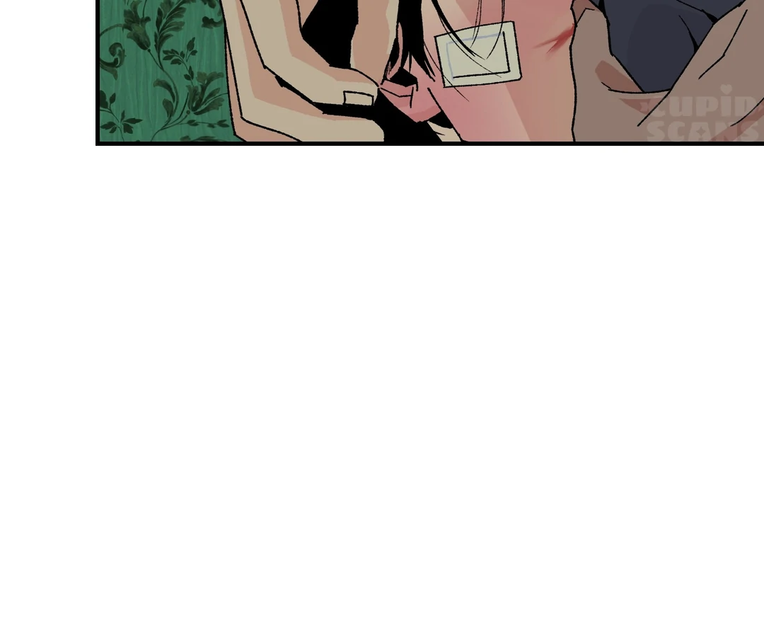 God’s Peace Chapter 15 - Page 86