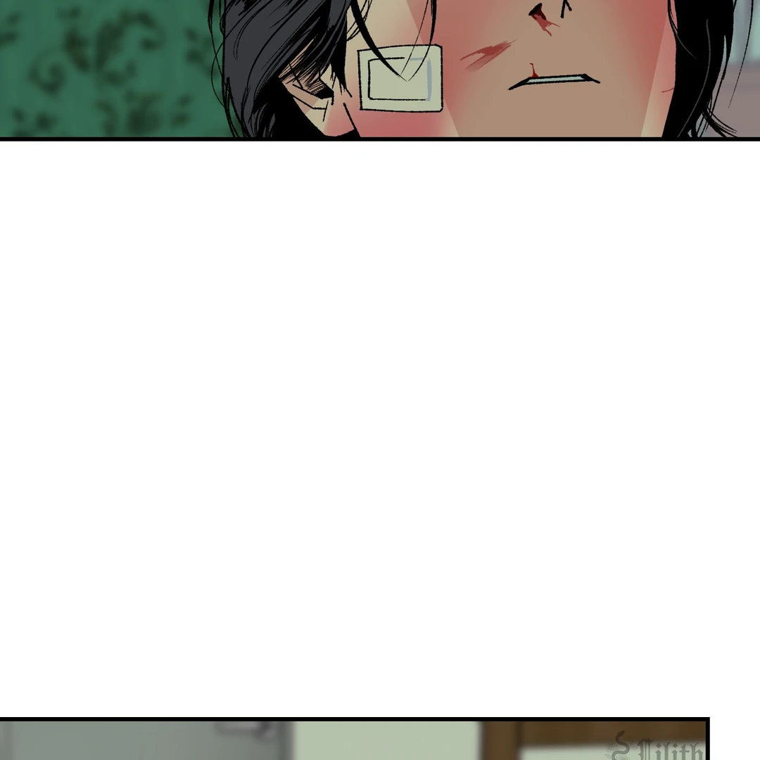 God’s Peace Chapter 15 - Page 89