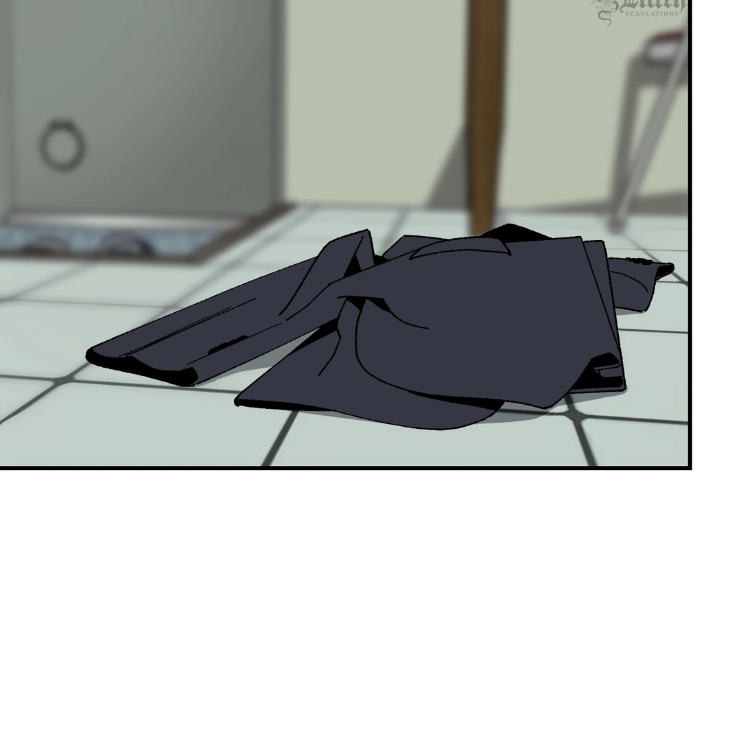God’s Peace Chapter 15 - Page 90