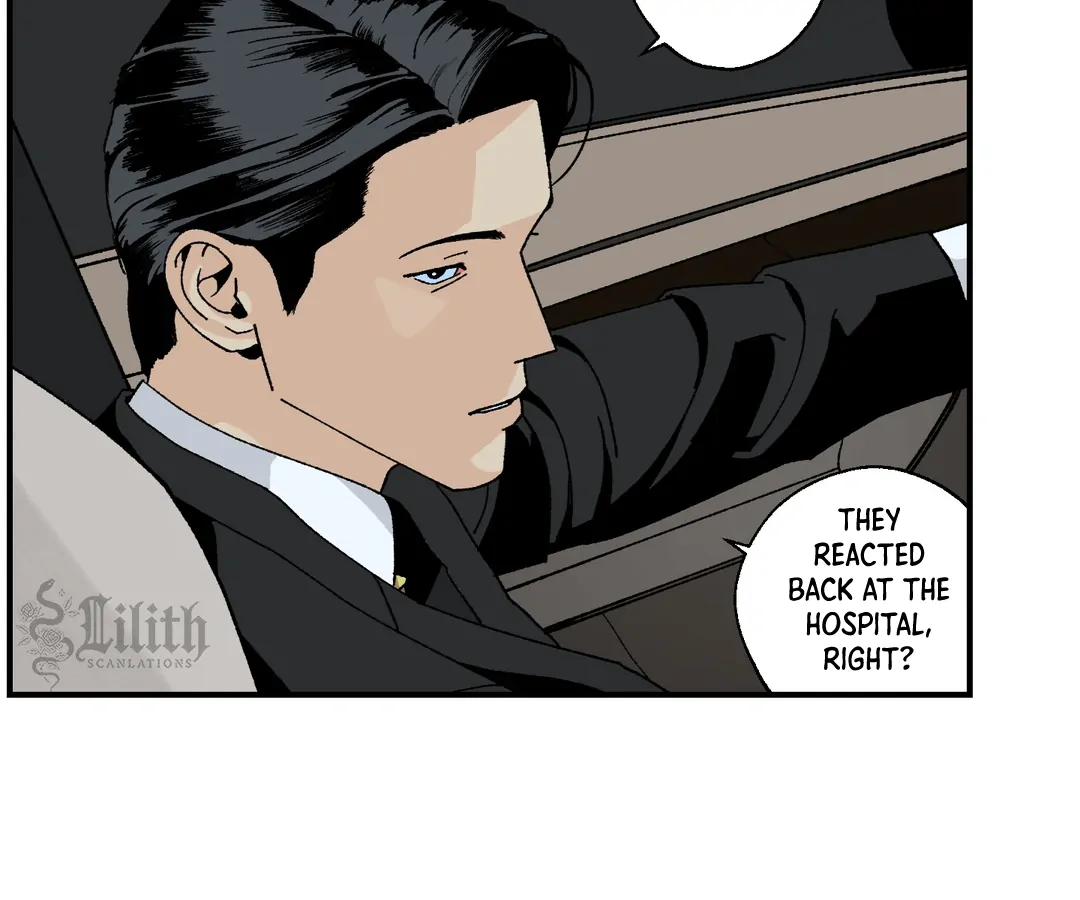 God’s Peace Chapter 16 - Page 102