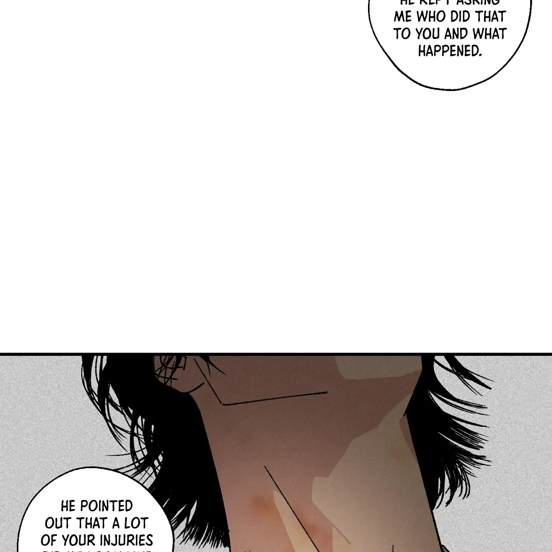 God’s Peace Chapter 16 - Page 106
