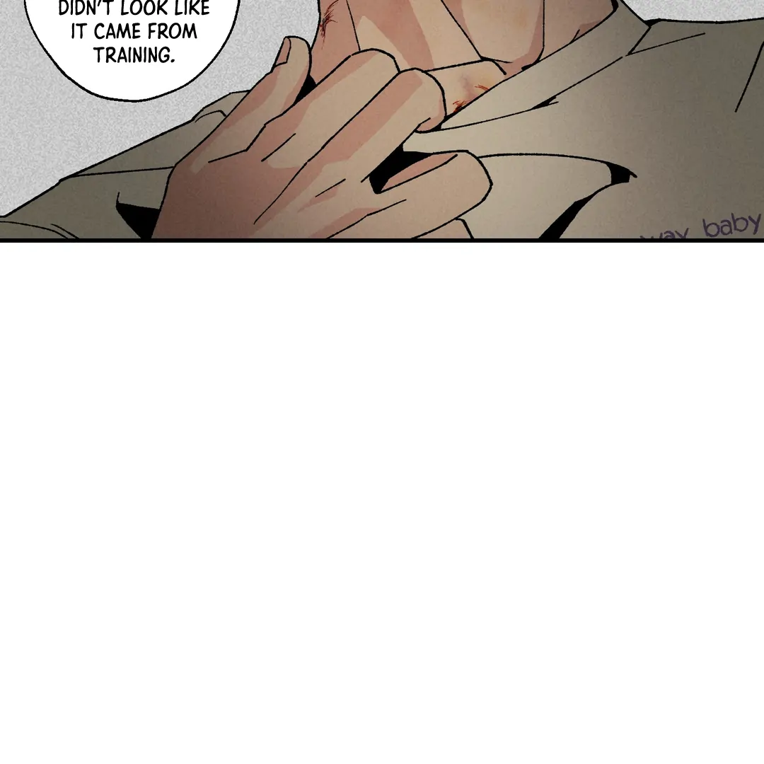 God’s Peace Chapter 16 - Page 107