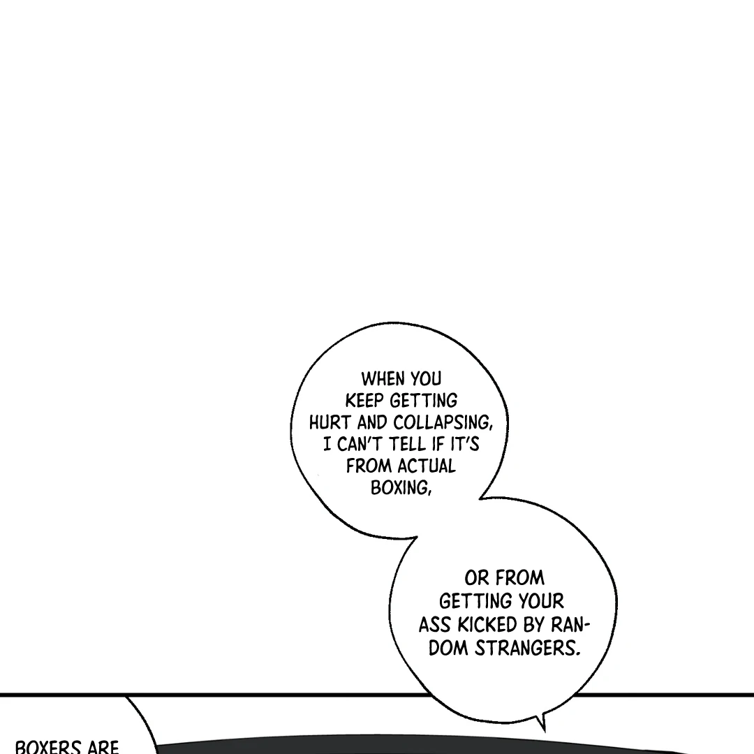 God’s Peace Chapter 16 - Page 109