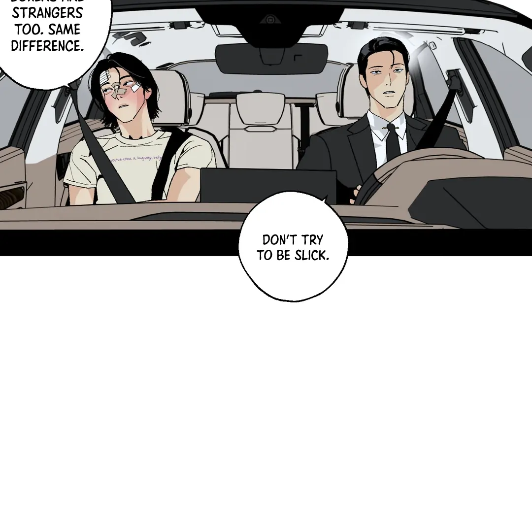 God’s Peace Chapter 16 - Page 110