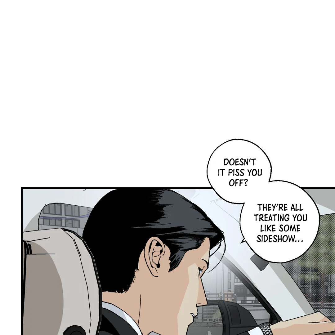 God’s Peace Chapter 16 - Page 113