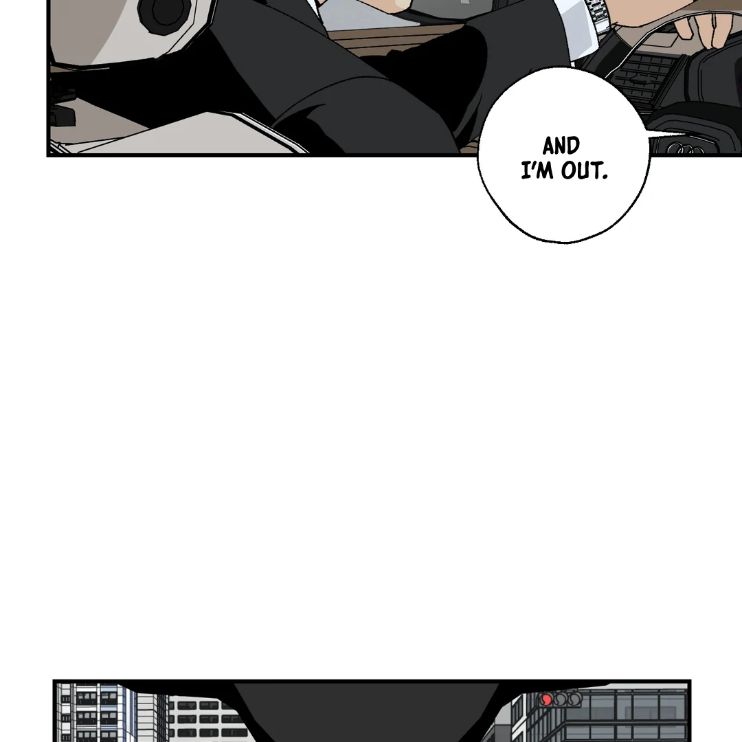 God’s Peace Chapter 16 - Page 114