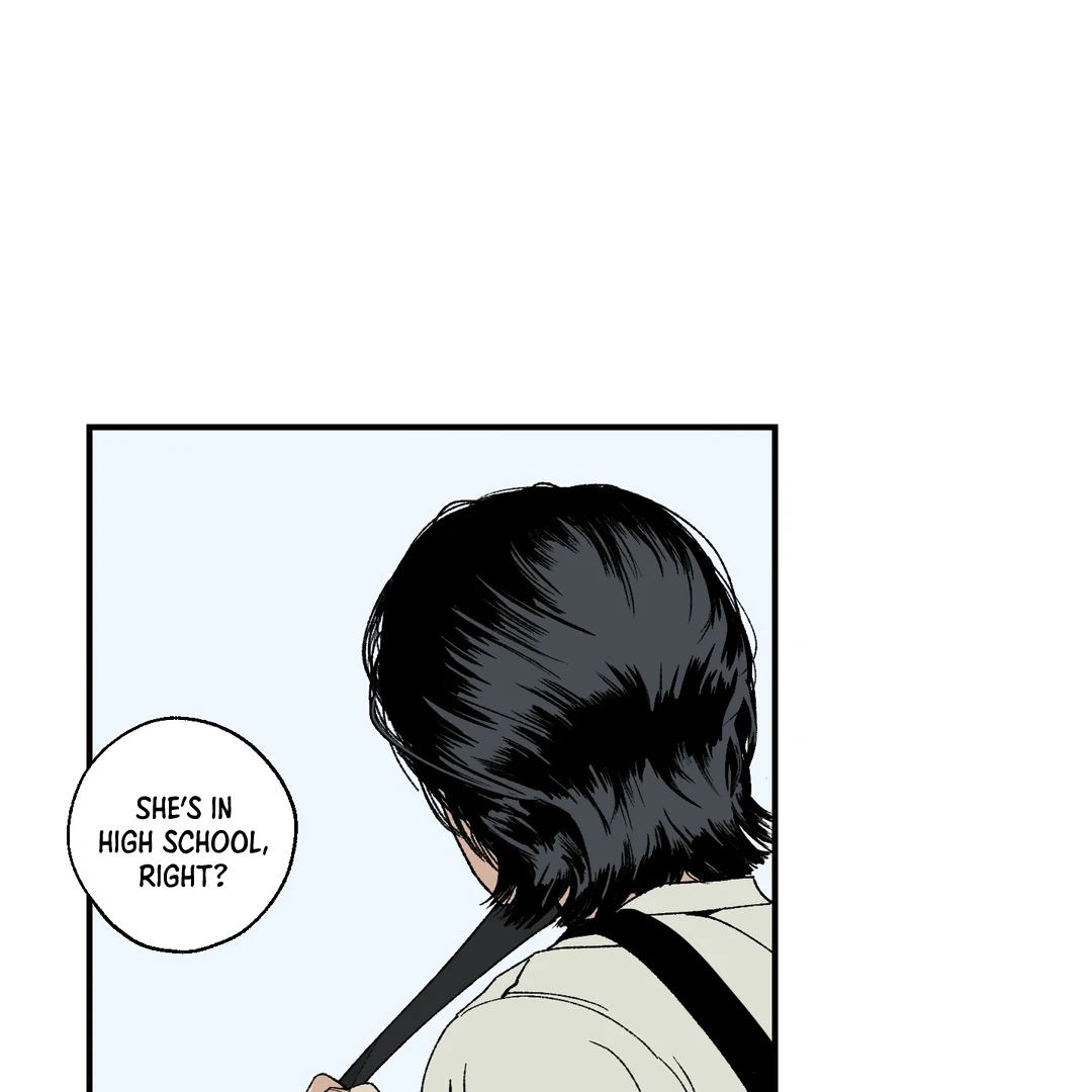 God’s Peace Chapter 16 - Page 116
