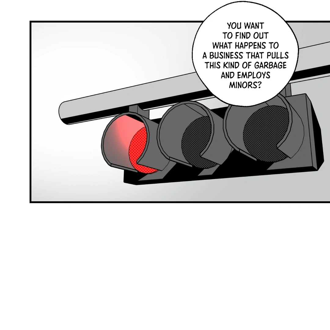 God’s Peace Chapter 16 - Page 120