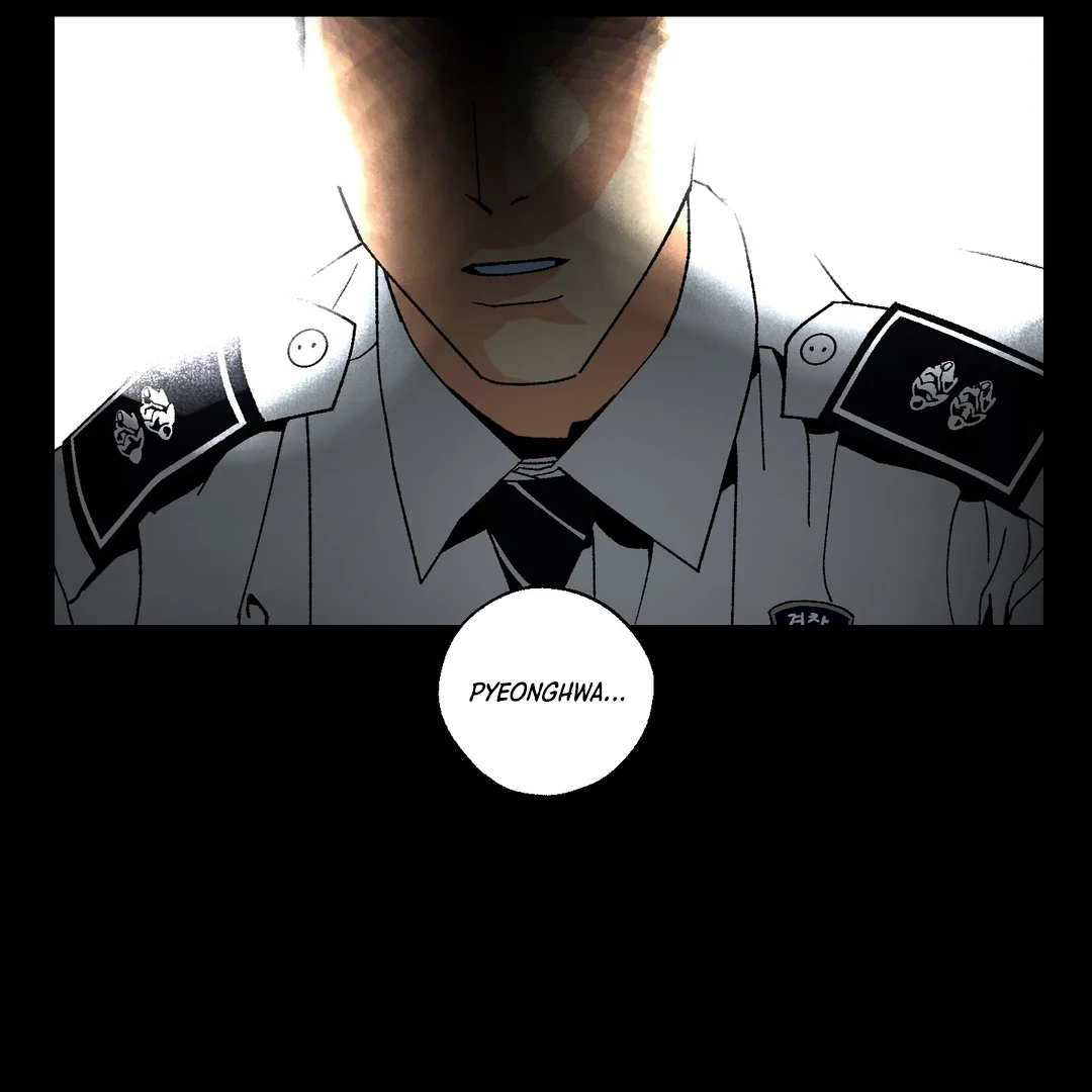 God’s Peace Chapter 16 - Page 13