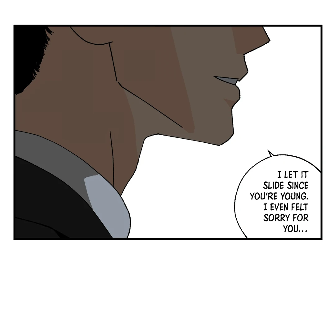 God’s Peace Chapter 16 - Page 123