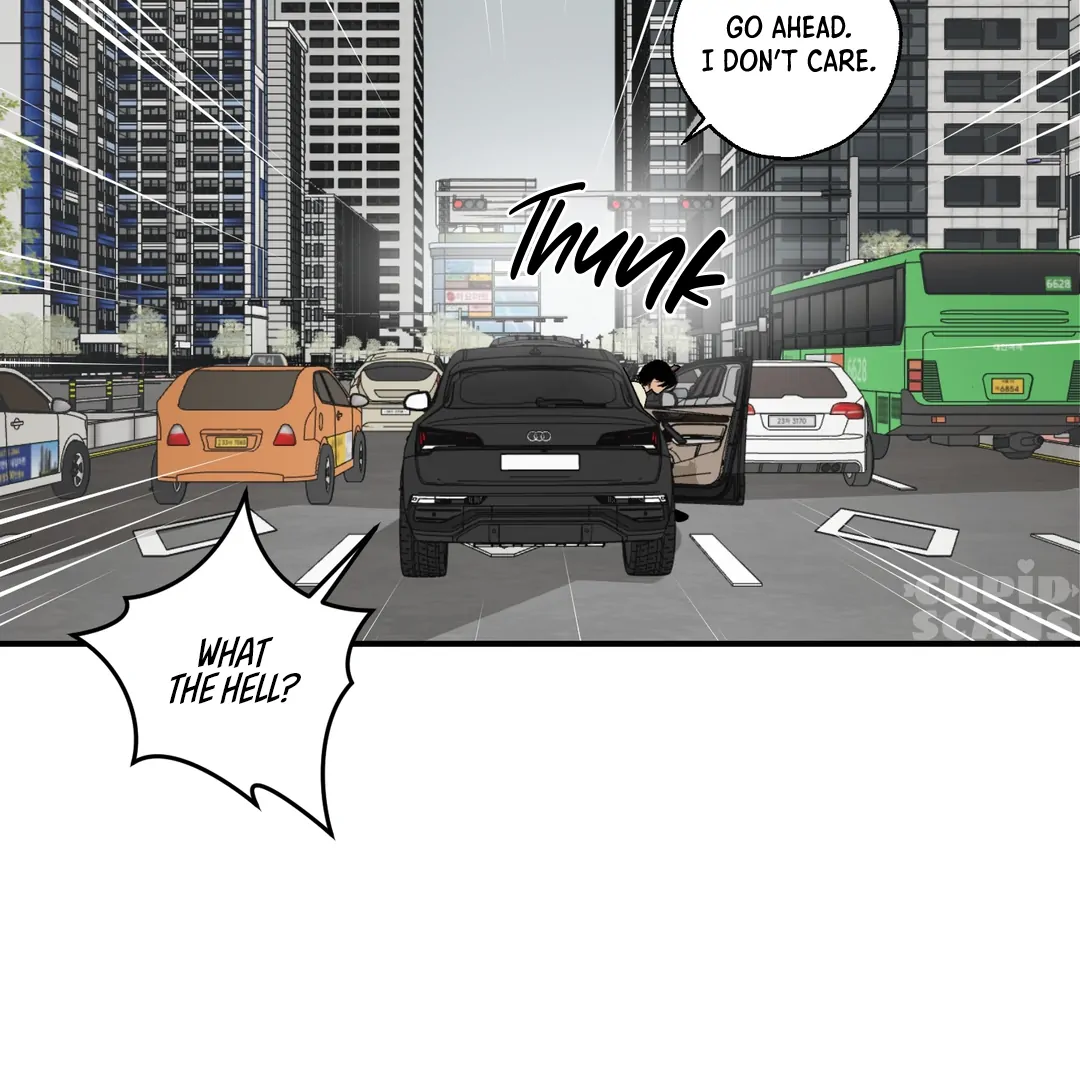 God’s Peace Chapter 16 - Page 127