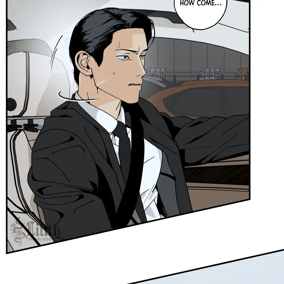 God’s Peace Chapter 16 - Page 132