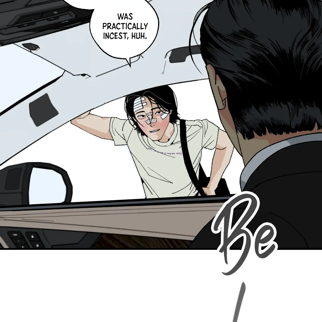 God’s Peace Chapter 16 - Page 144