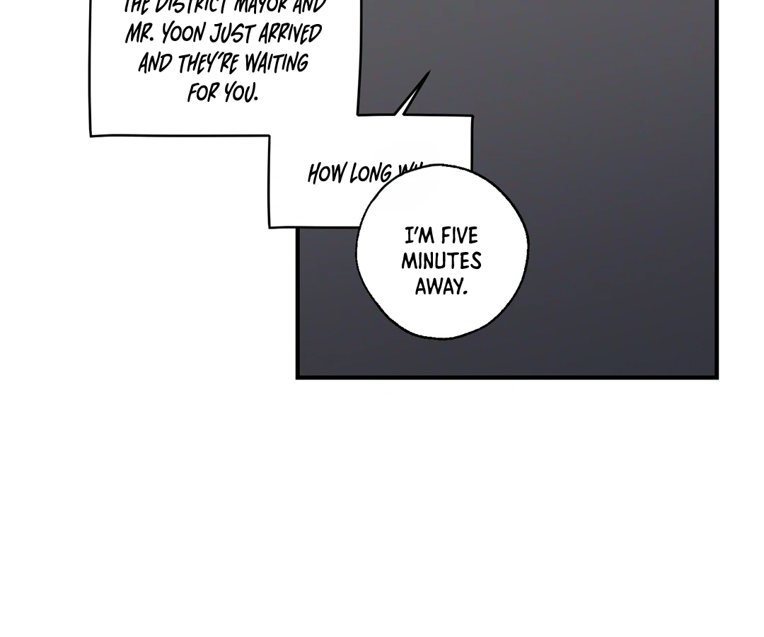 God’s Peace Chapter 16 - Page 152