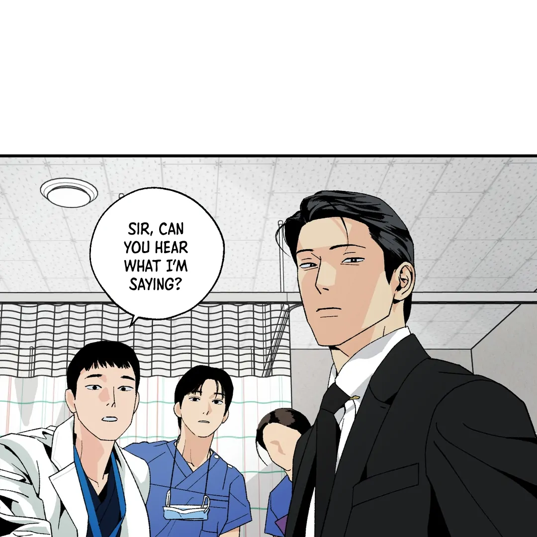 God’s Peace Chapter 16 - Page 31