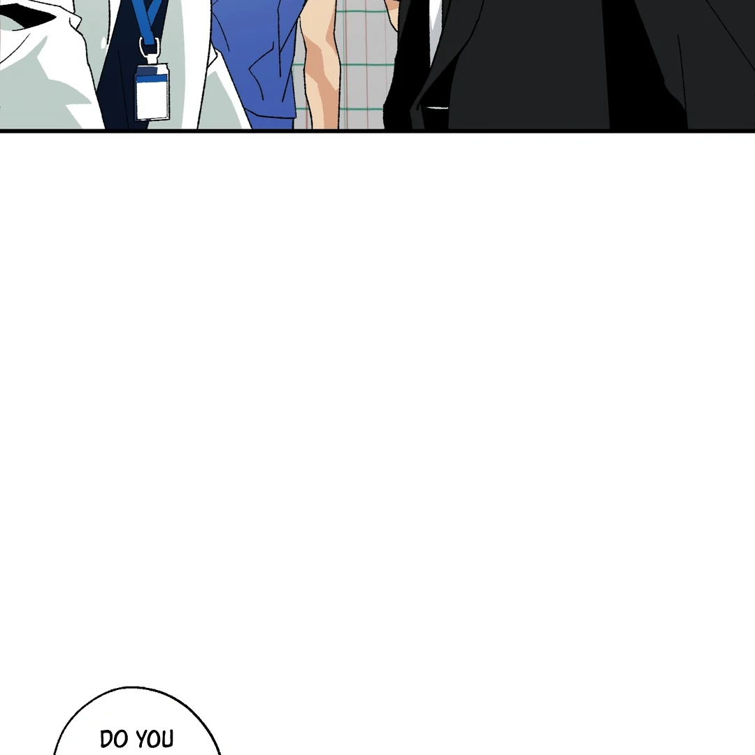 God’s Peace Chapter 16 - Page 32