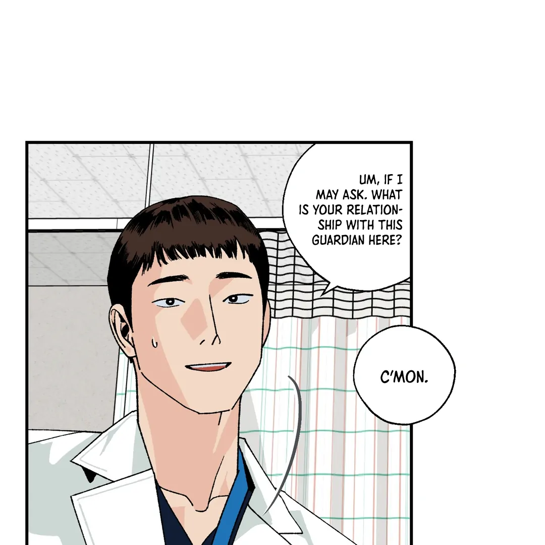 God’s Peace Chapter 16 - Page 39