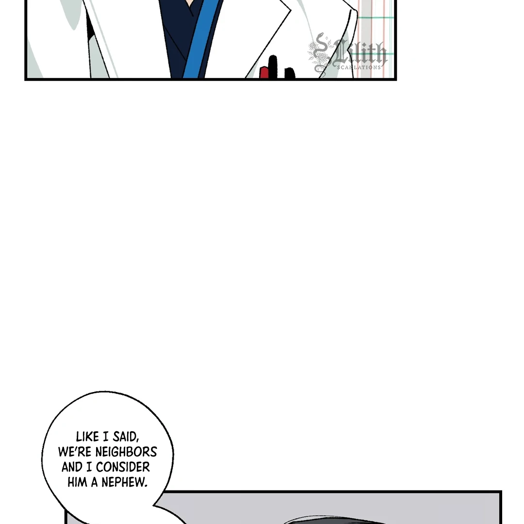 God’s Peace Chapter 16 - Page 40