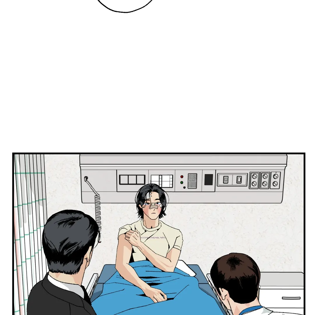 God’s Peace Chapter 16 - Page 42