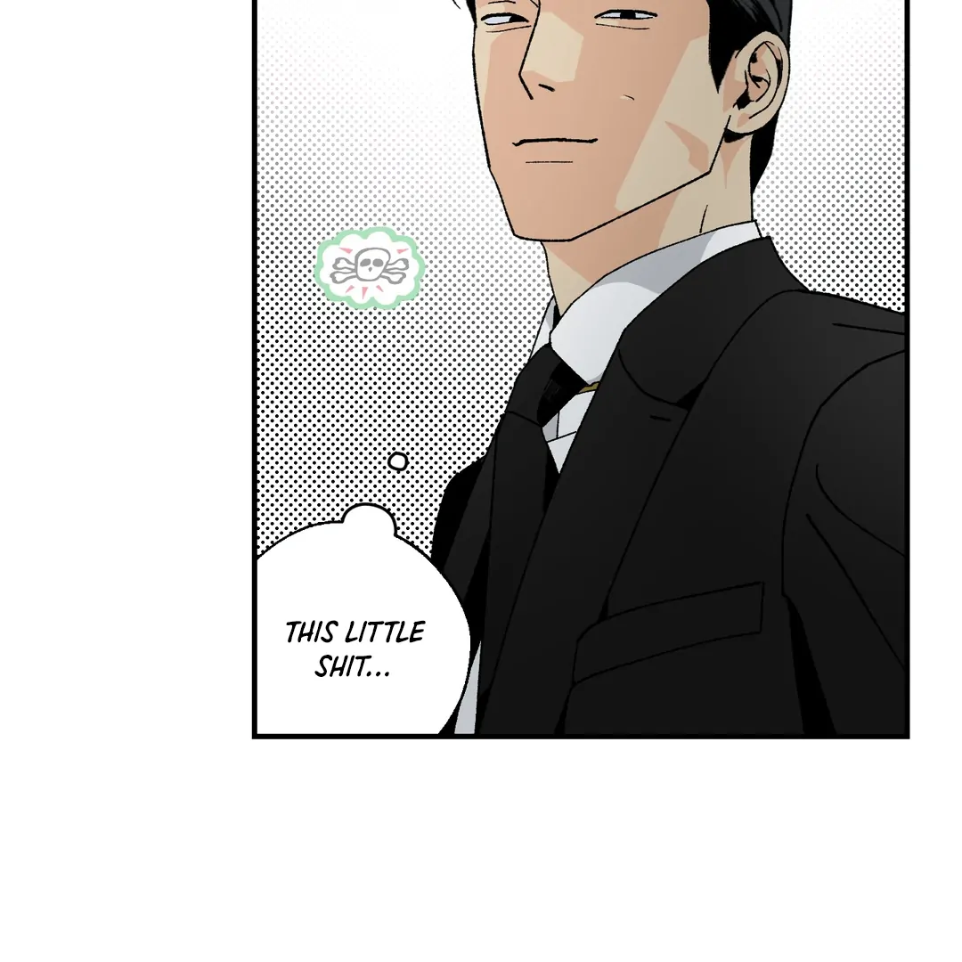 God’s Peace Chapter 16 - Page 46