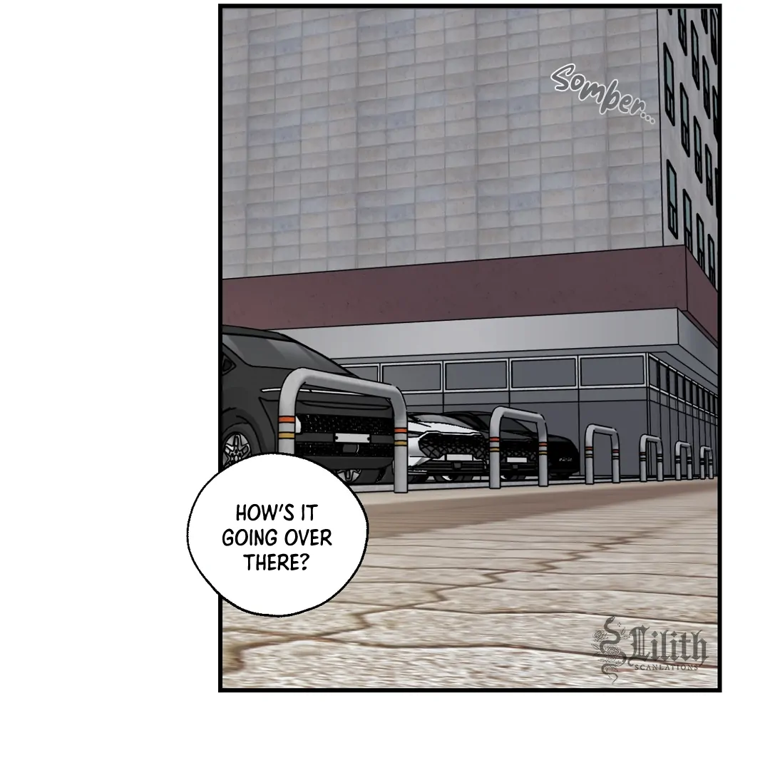 God’s Peace Chapter 16 - Page 52