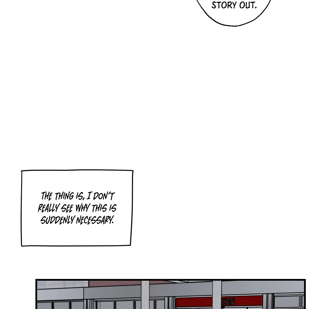 God’s Peace Chapter 16 - Page 57