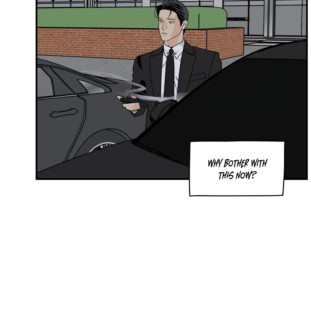 God’s Peace Chapter 16 - Page 58
