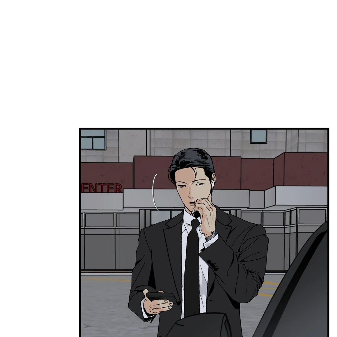 God’s Peace Chapter 16 - Page 61