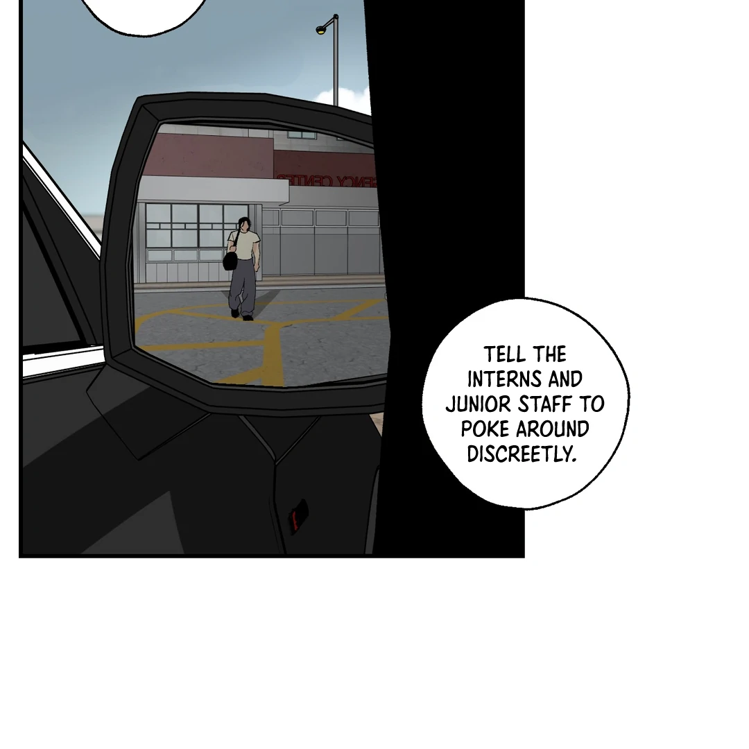 God’s Peace Chapter 16 - Page 63