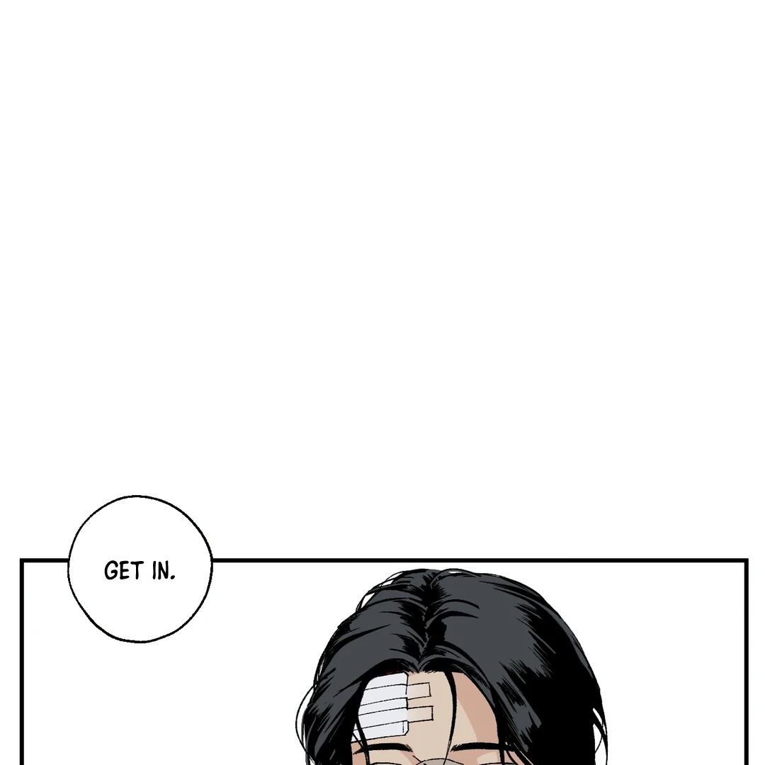 God’s Peace Chapter 16 - Page 66