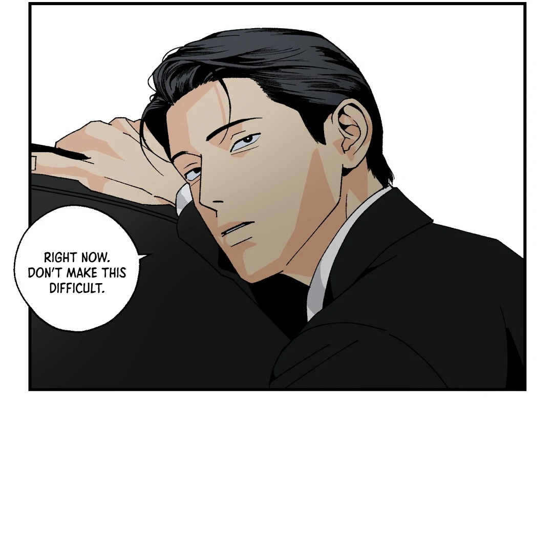 God’s Peace Chapter 16 - Page 69