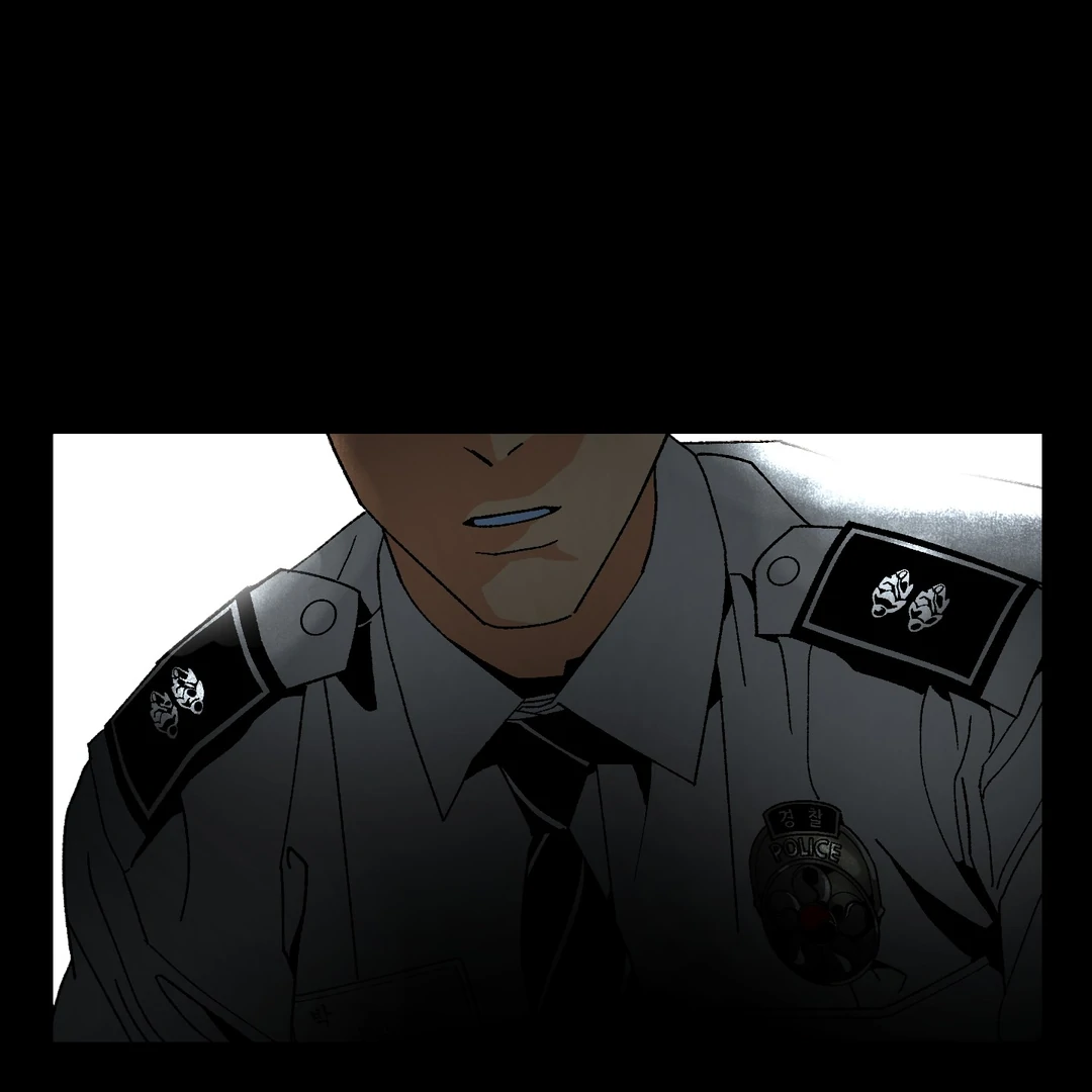 God’s Peace Chapter 16 - Page 8
