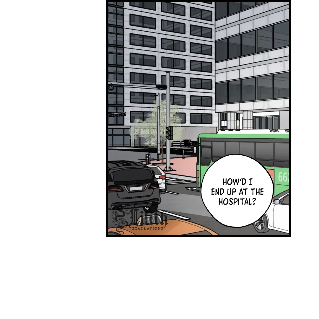 God’s Peace Chapter 16 - Page 72