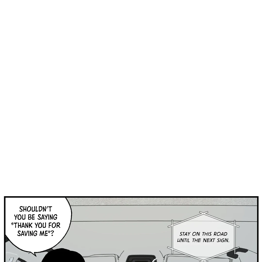 God’s Peace Chapter 16 - Page 73