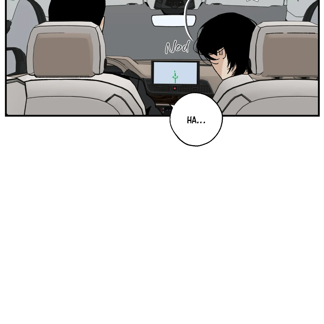 God’s Peace Chapter 16 - Page 74