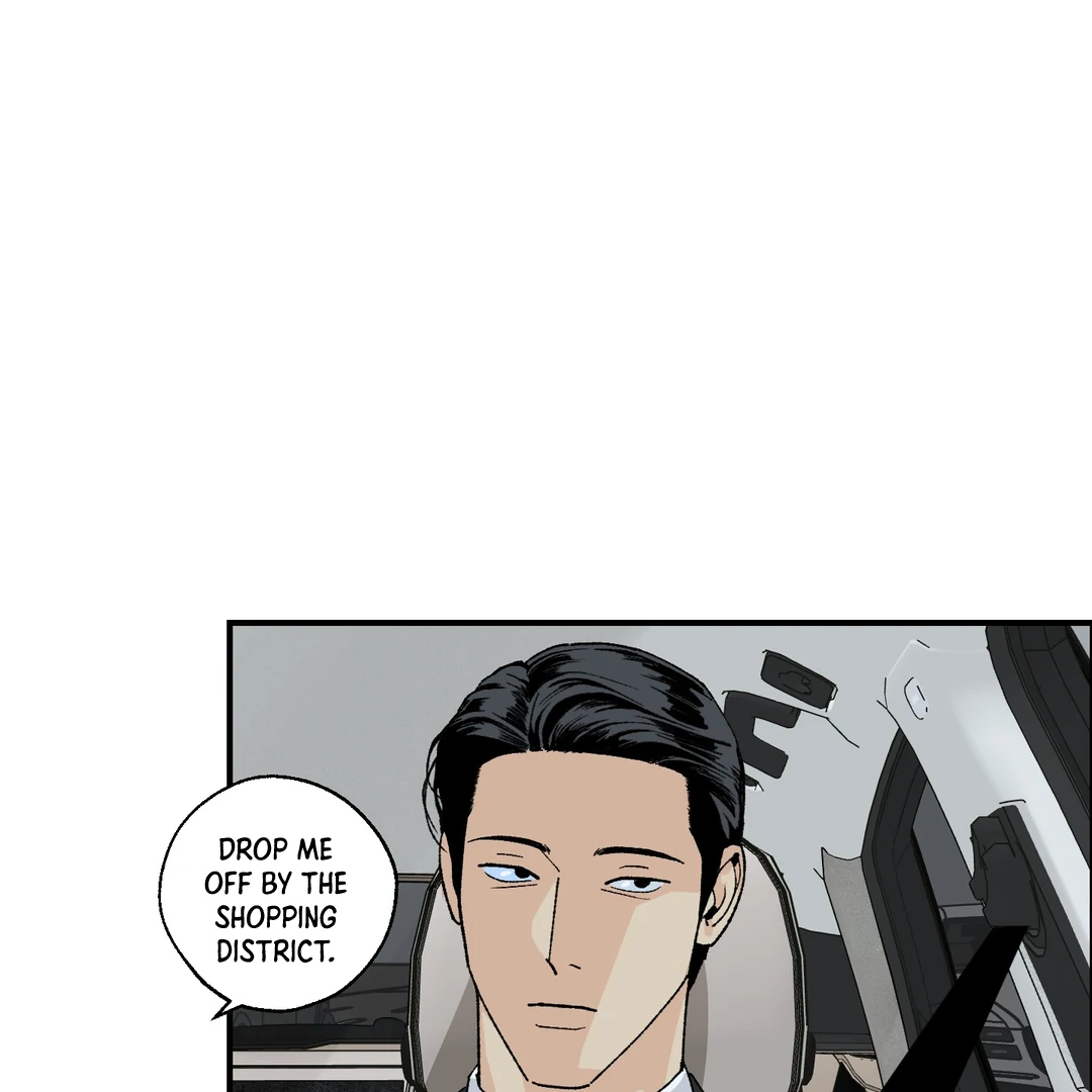 God’s Peace Chapter 16 - Page 82