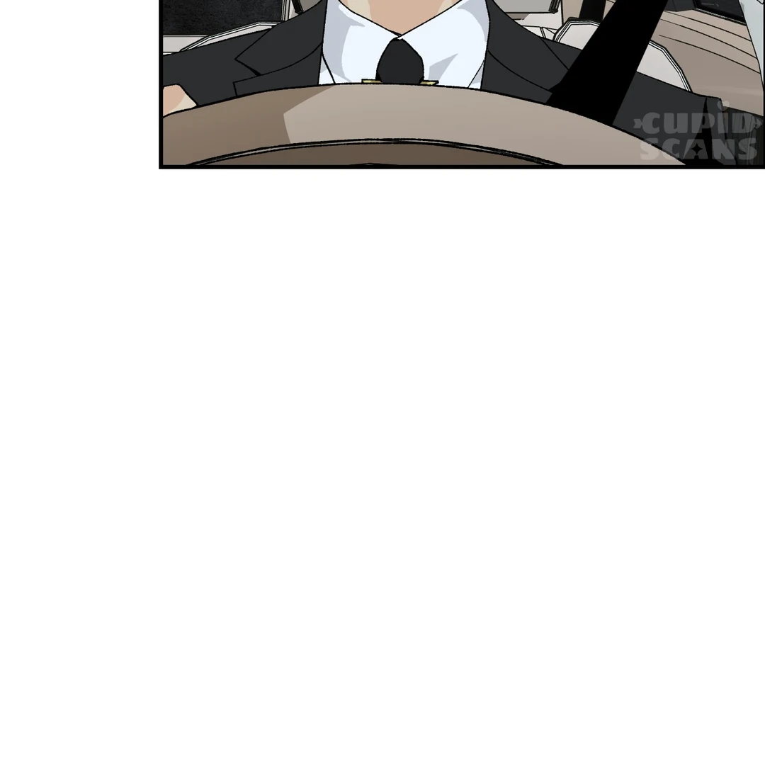 God’s Peace Chapter 16 - Page 83