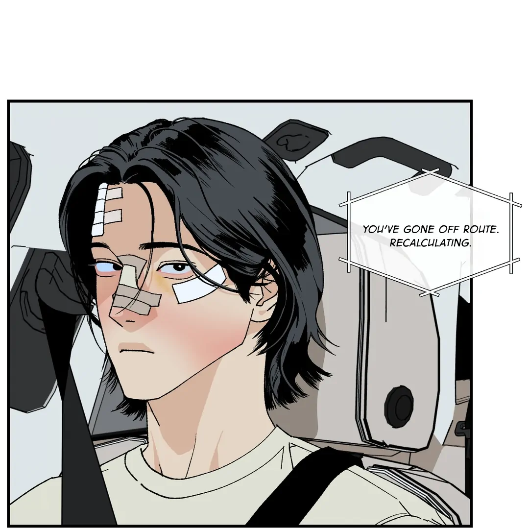 God’s Peace Chapter 16 - Page 88