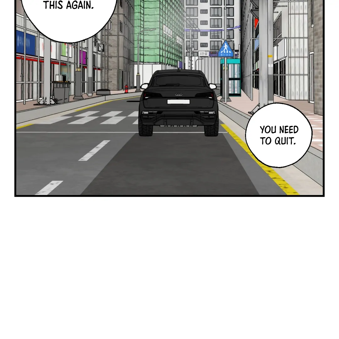 God’s Peace Chapter 16 - Page 90