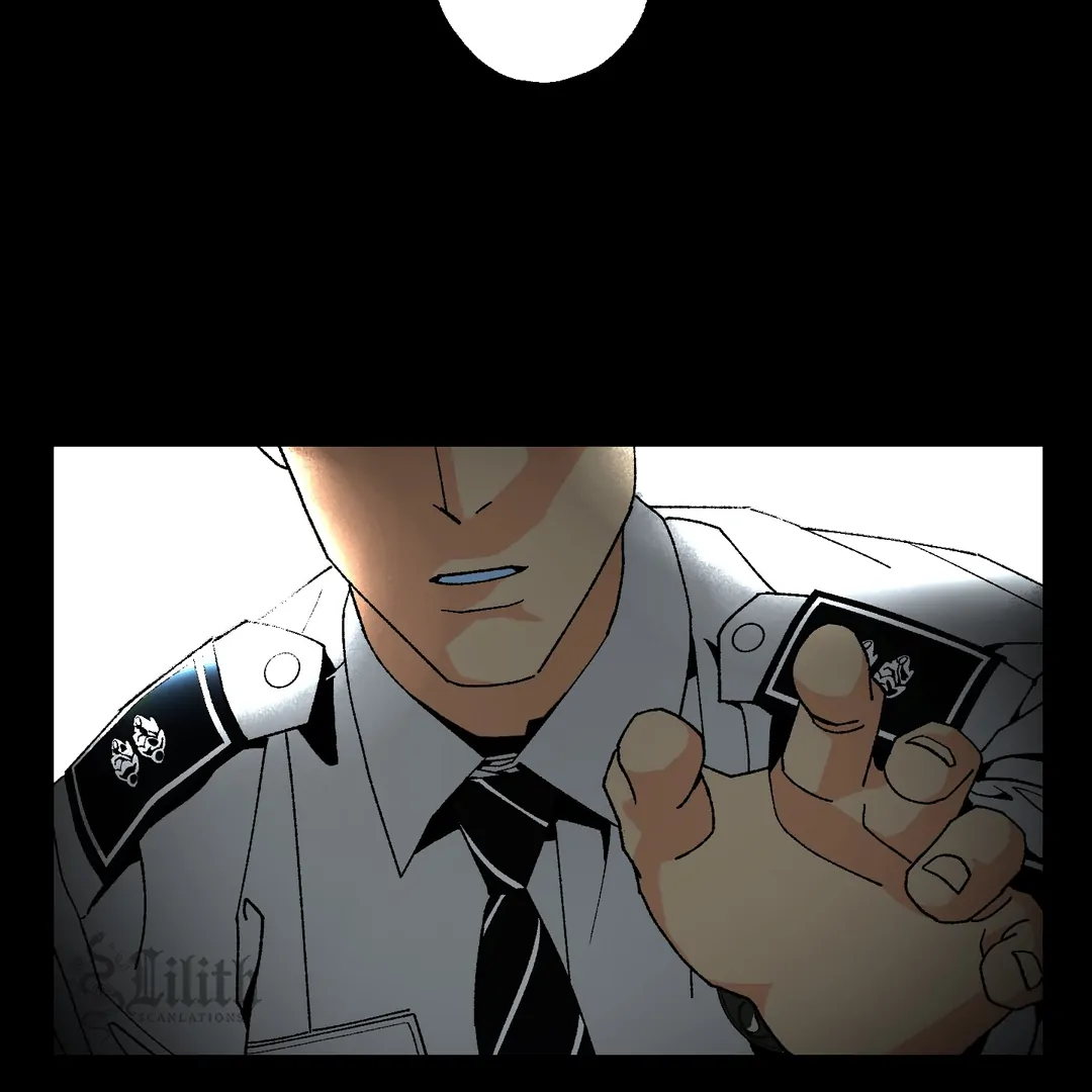 God’s Peace Chapter 16 - Page 10
