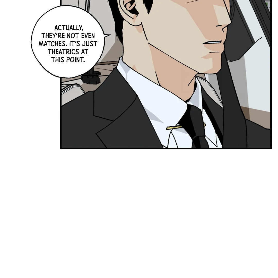 God’s Peace Chapter 16 - Page 94