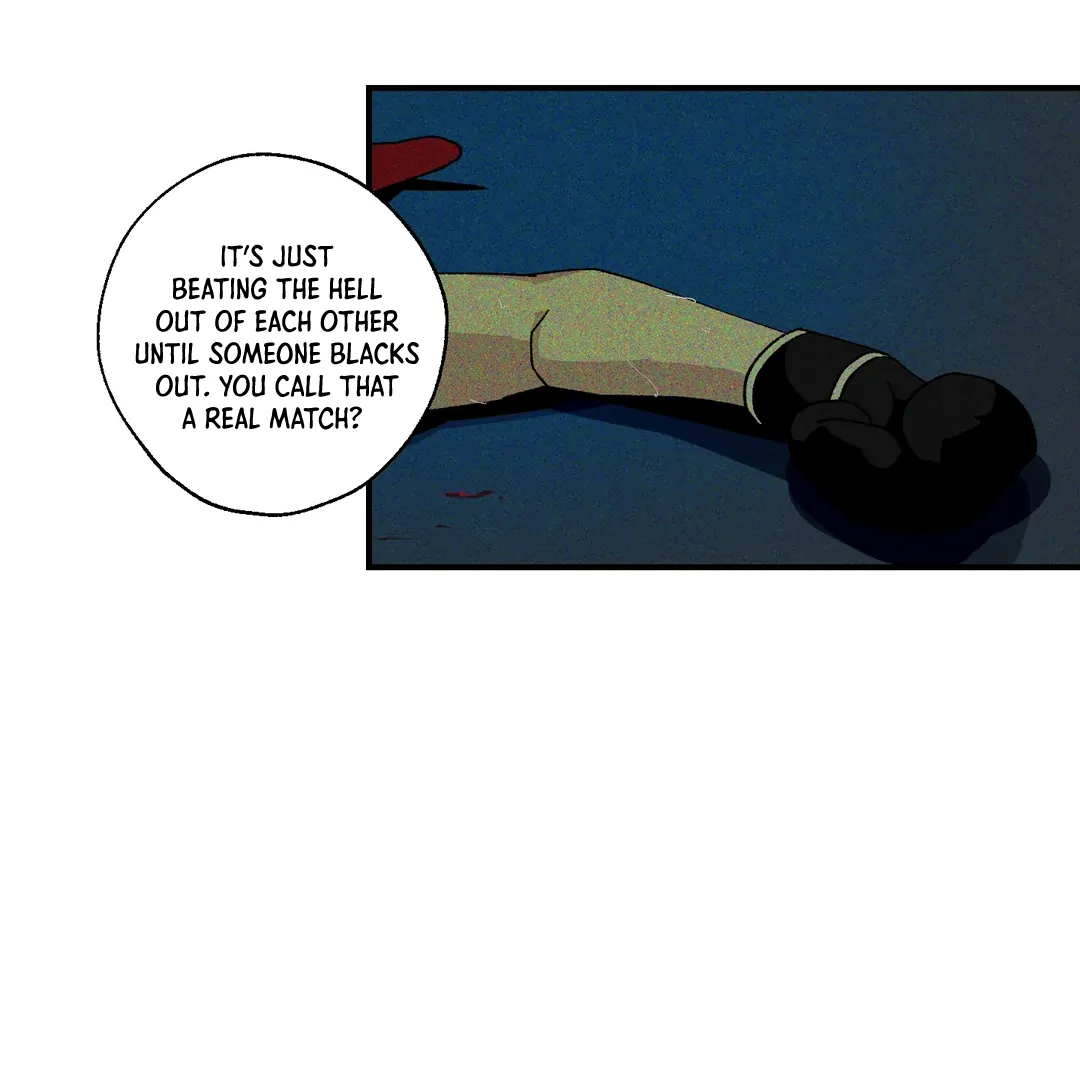 God’s Peace Chapter 16 - Page 97