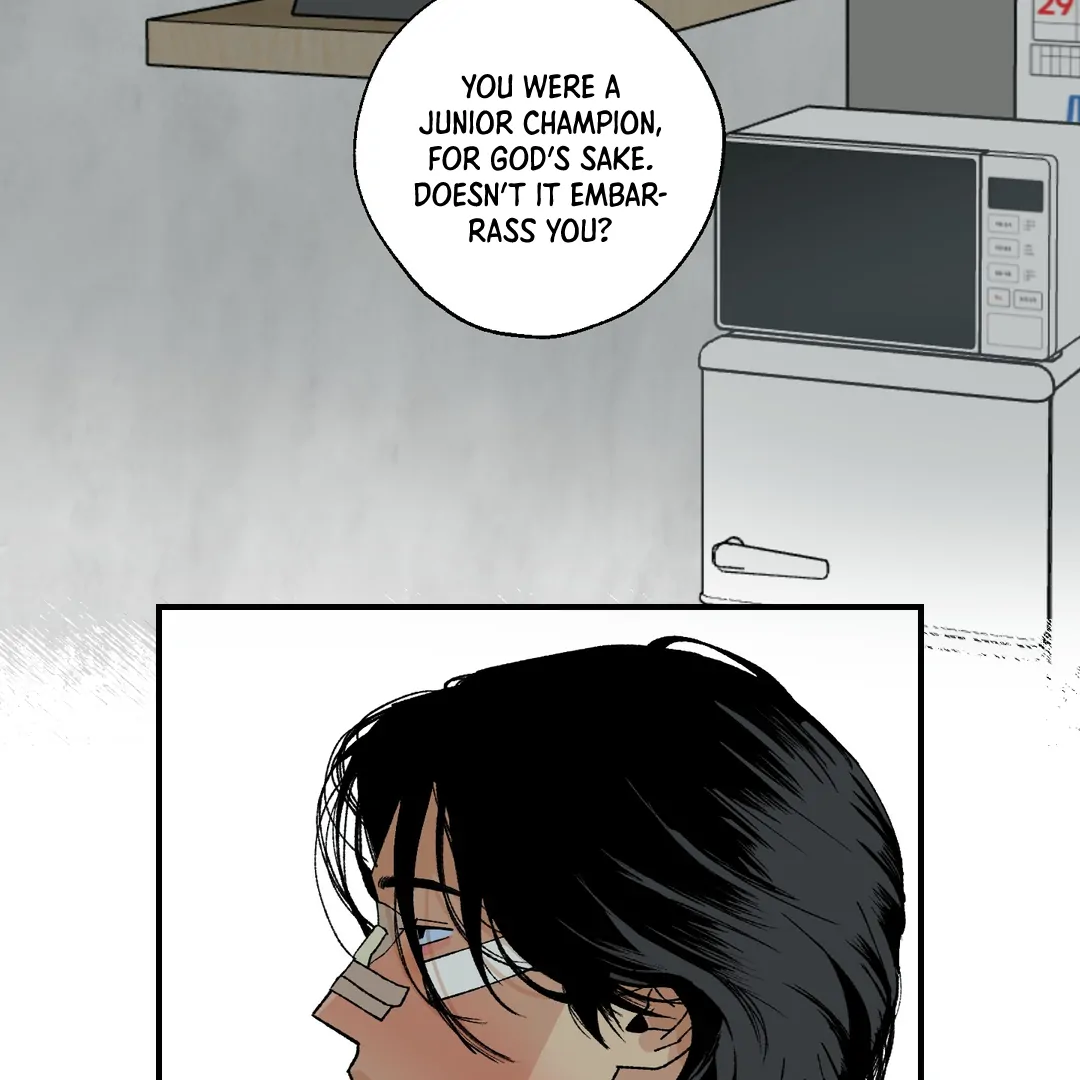 God’s Peace Chapter 16 - Page 99